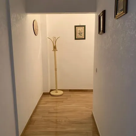 Apartament Casa Cecy Bari
