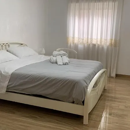 Casa Cecy Lägenhet *