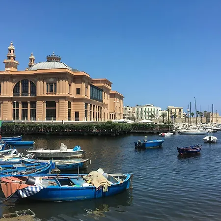 Appartement Casa Cecy Bari