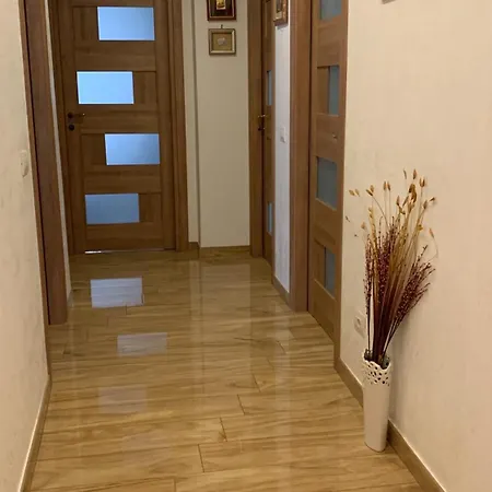Appartement Casa Cecy