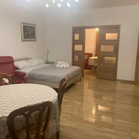 Appartement Casa Cecy Bari