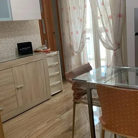 Casa Cecy Διαμέρισμα