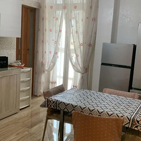 Διαμέρισμα Casa Cecy *