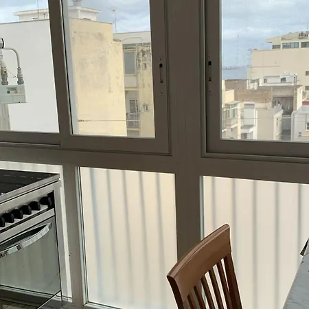 Casa Cecy * Μπάρι
