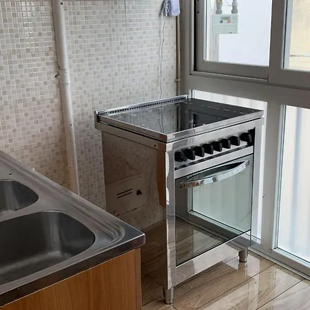 Appartement Casa Cecy *