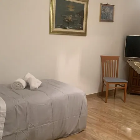Casa Cecy * Bari