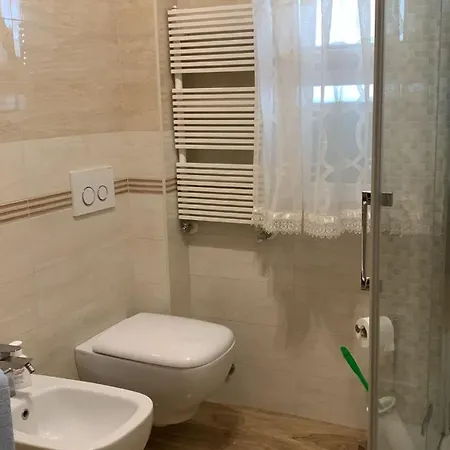 Appartement Casa Cecy Bari