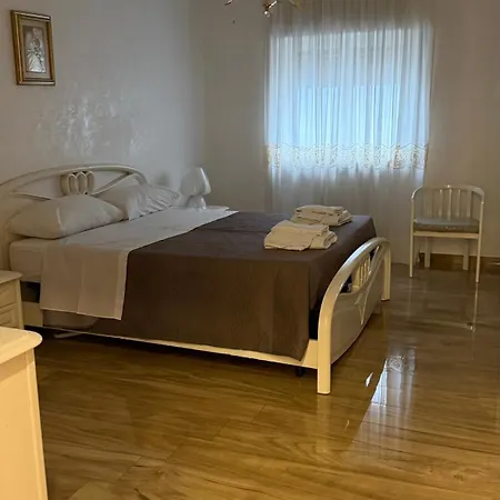 Casa Cecy Διαμέρισμα Μπάρι