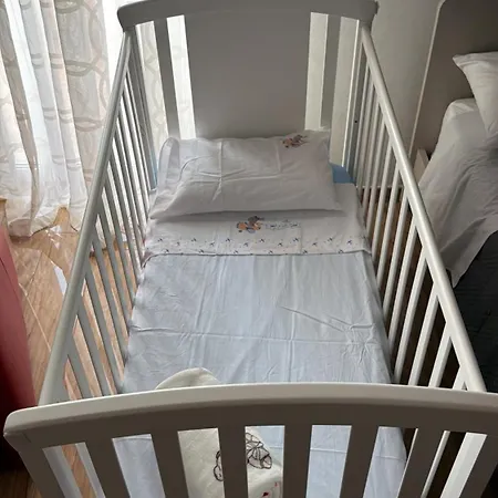 Διαμέρισμα Casa Cecy *